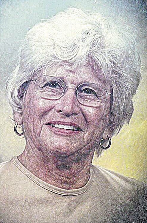 Carleen T. Belcher obituary